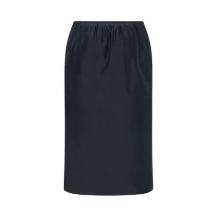 The Row Colm Skirt