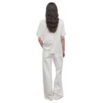 The Row Eglitta Jean White