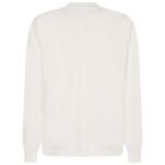 The Row Dolino T-Shirt White