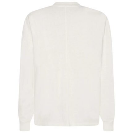 The Row Dolino T-Shirt White