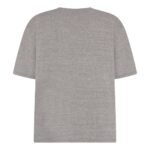 The Row Talas T-Shirt Grey Melange