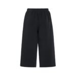 The Row Ozias Pant Black