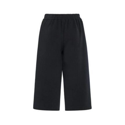 The Row Ozias Pant Black