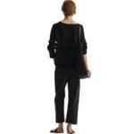 The Row Falesia Jean