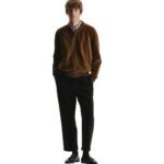 The Row Ramiro Jacket