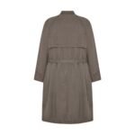 The Row Rozi Coat