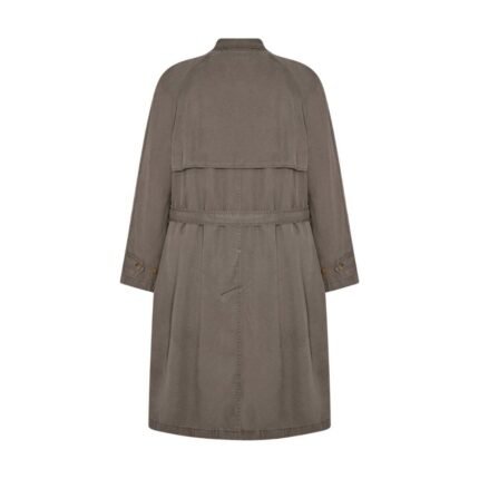 The Row Rozi Coat