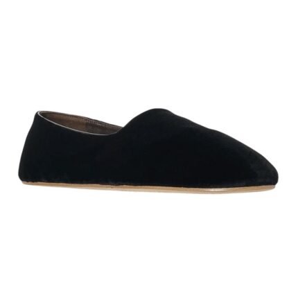 The Row Ponti Slipper Black
