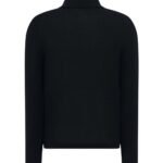 The Row Ripley Polo Black