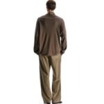 The Row Karel Top