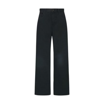 The Row Eglitta Jean Black