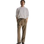 The Row Dolino T-Shirt White