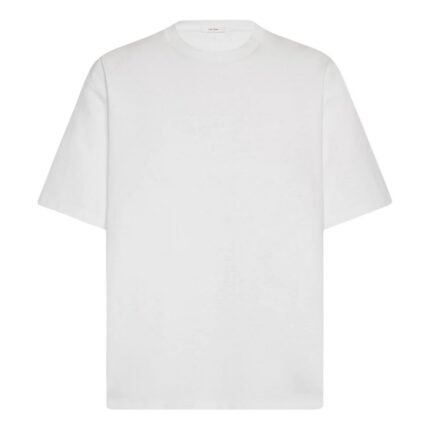 The Row Steven T-Shirt White