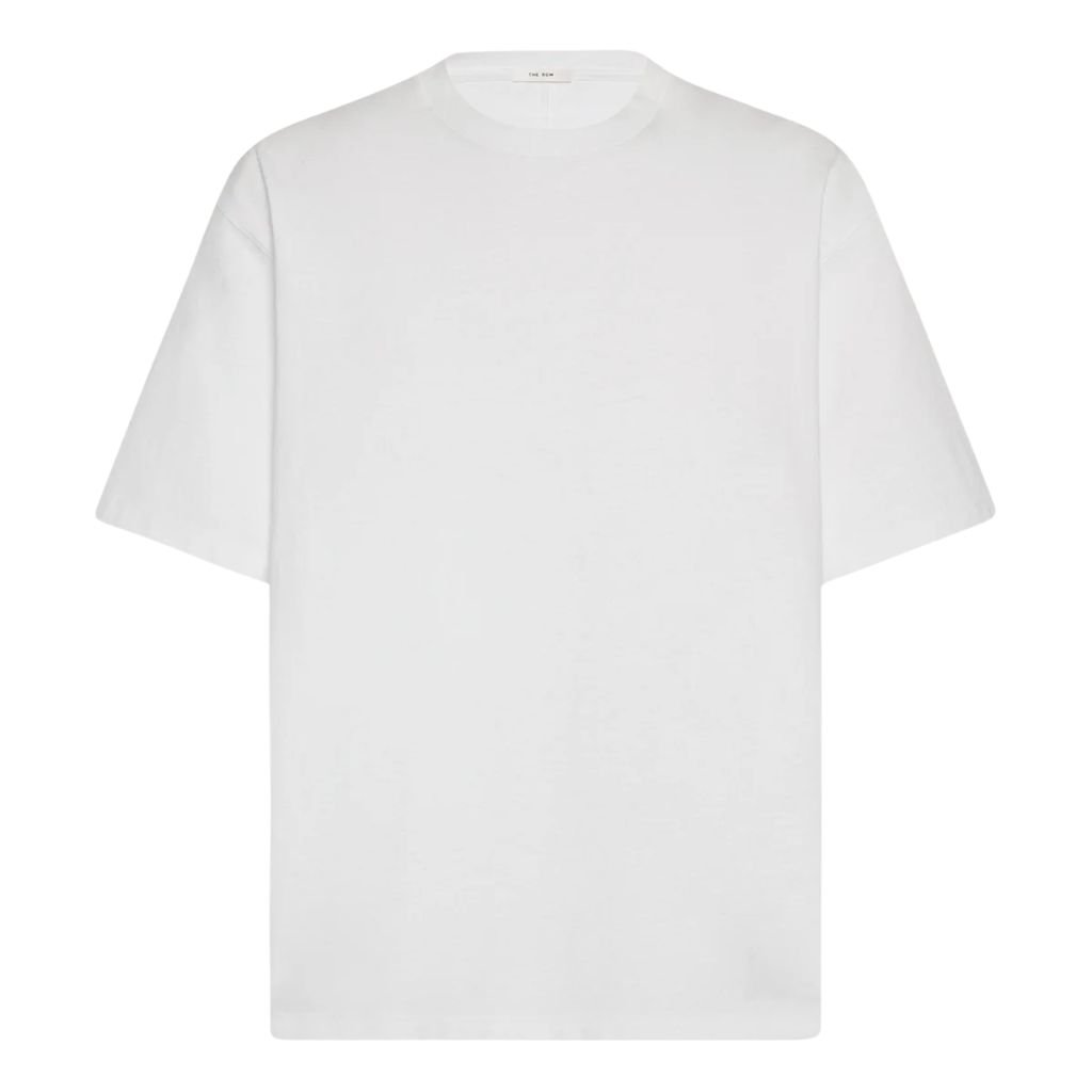 15 The Row Steven T-Shirt White