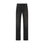 The Row Carlyl Jean Black