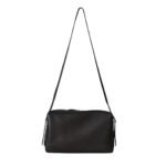 The Row Jerome Bag Black