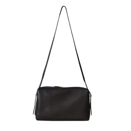 The Row Jerome Bag Black
