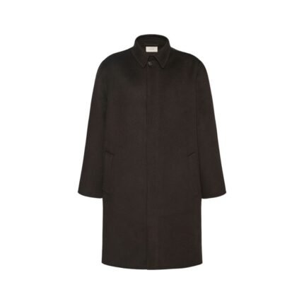 The Row Theobald Coat