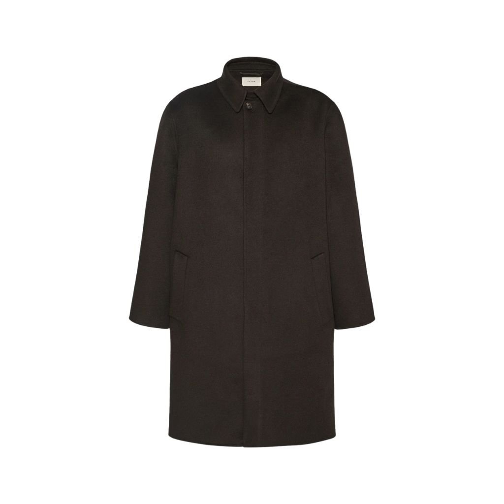 15 The Row Theobald Coat