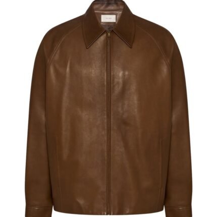 The Row Mount Jacket
