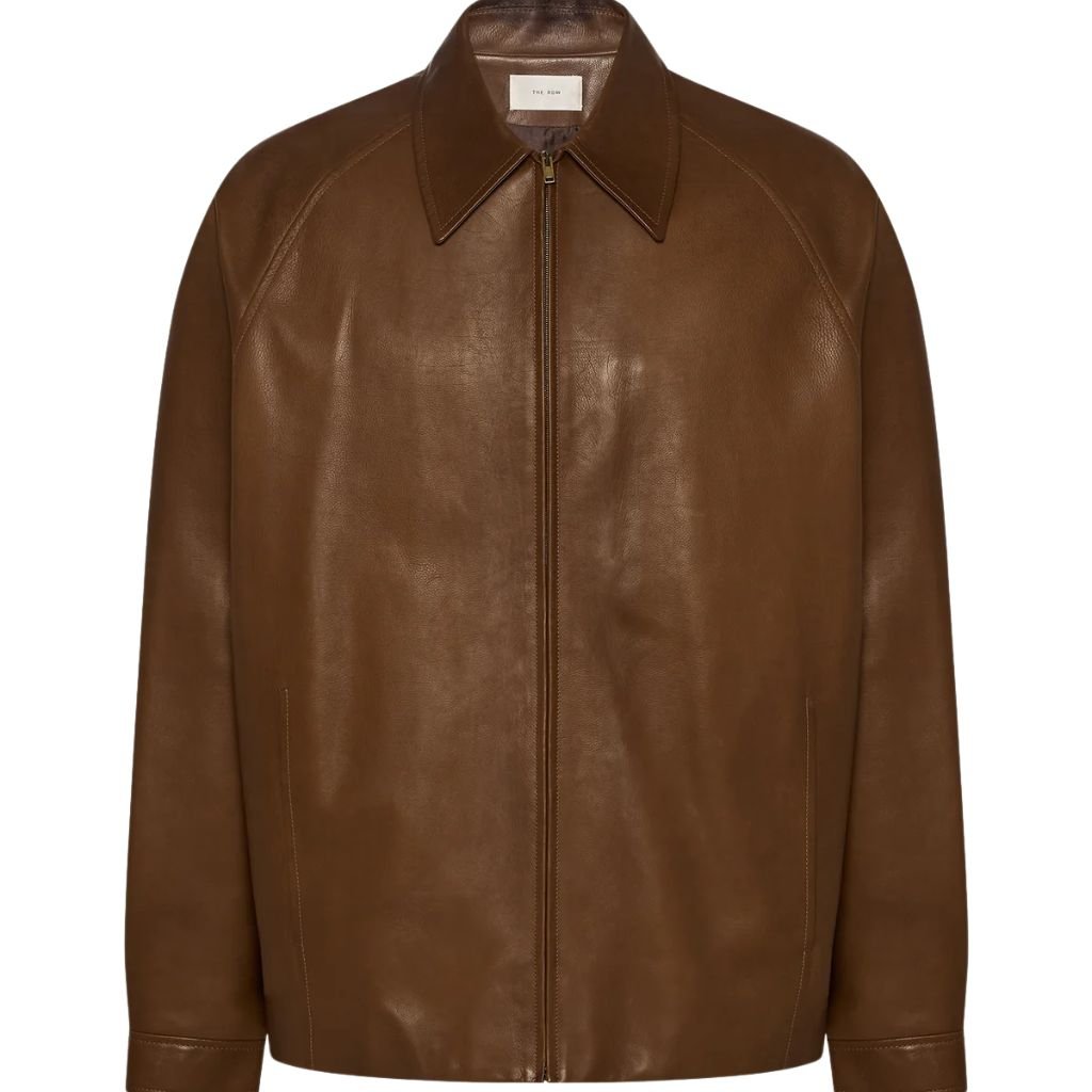 15 The Row Mount Jacket