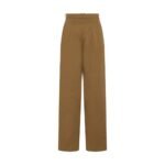 The Row Igor Pant Dark Sand