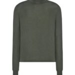 The Row Maks Top