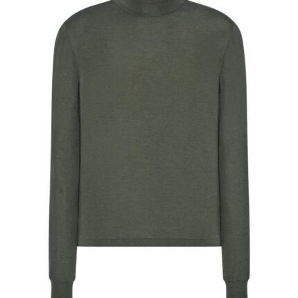 The Row Maks Top