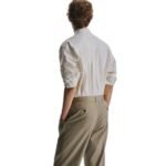 The Row Perlo Shirt