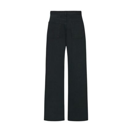 The Row Eglitta Jean Black