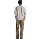 The Row Dolino T-Shirt White