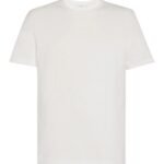 The Row Luke T-Shirt White