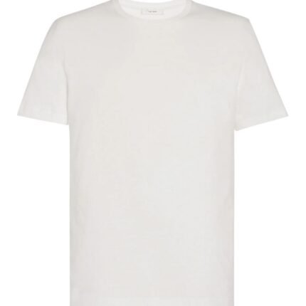 The Row Luke T-Shirt White
