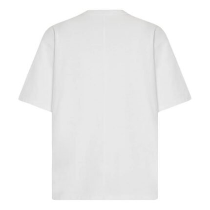 The Row Steven T-Shirt White