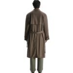 The Row Rozi Coat