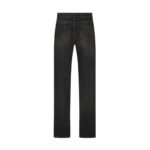 The Row Carlyl Jean Black