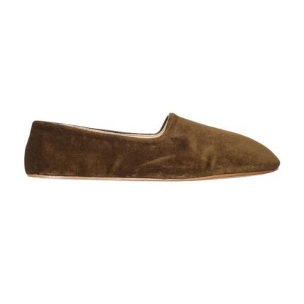The Row Ponti Slipper Moss