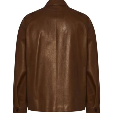 The Row Mount Jacket