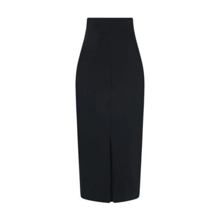 The Row Iphora Skirt