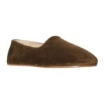 The Row Ponti Slipper Moss