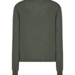 The Row Maks Top