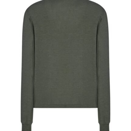 The Row Maks Top