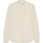 The Row Marek Shirt