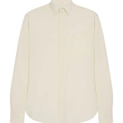 The Row Marek Shirt