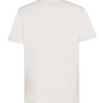 The Row Luke T-Shirt White