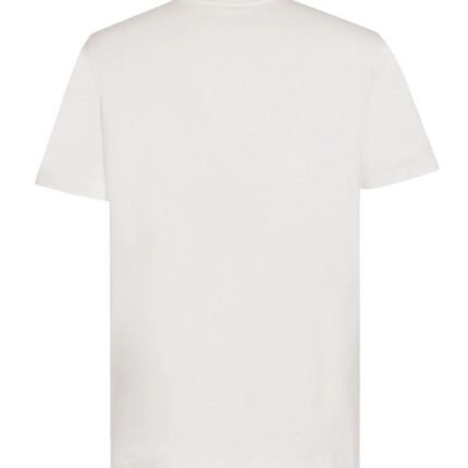 The Row Luke T-Shirt White