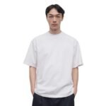 The Row Steven T-Shirt White