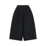 The Row Fauna Short Black