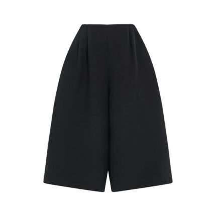 The Row Fauna Short Black