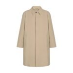 The Row Oswald Coat